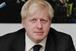 Boris Johnston: names Emirates as the sponsor for the East London cable car