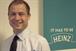 Giles Jepson: chief marketing officer, Heinz