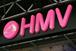 HMV: Fox quits