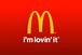 McDonald's: has now signed up to the EU pledge group commitments on marketing