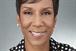 Jerri DeVard: departing chief marketing officer