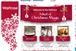 Waitrose: Facebook Christmas cooking content
