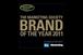 Brand of the Year votes invited