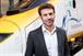 Eurostar: Benbassat to hire social guru