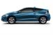 The Honda CR-Z