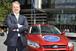 Mark Ovenden: new Ford of Britain managing director