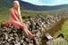 Morrisons: Denise Van Outen stars in 2008 TV campaign