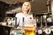 Sarah Warby, marketing director at Heineken UK