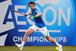 Aegon: headline sponsor of tennis at Queen's