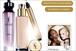 YSL: Facebook app promotes Radiance cosmetics range