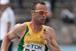 Oscar Pistorius: Nike suspends sponsorship deal (photo credit: Erik van Leeuwen)