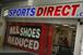 Sportsdirect: hired Arena Media