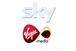 New partners: Sky and Virgin Media TV deal may spark further consolidation