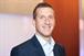 Josh Krichefski: taking up MediaCom UK COO post