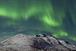 Northern Lights: one of the attractions highlighted in Innovation Norway campaign