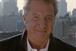 Dustin Hoffman: appears in promotional ad for Sky Atlantic