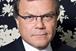 Sir Martin Sorrell: WPP chief executive