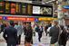 Rail station ads: outdoor under scrutiny