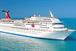 Carnival Cruise Lines: appoints MPG Media Contacts to UK media account