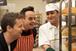 Morrisons: Ant & Dec TV campaign