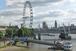 EDF London Eye: media campaign kicks off today