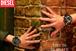 Diesel: Time to Be Brave campaign
