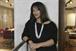 Karen Blackett: chief executive of MediaCom UK