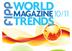 FIPP's World Magazine Trends: details 48 markets