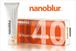 Nanoblur: appoints Arena Media