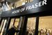 House of Fraser: moves its media business to GoodStuff from Starcom MediaVest Group