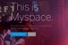 MySpace: Brings in PR support