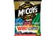 McCoy's: launching new flavours amid World Cup promotion