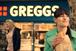 Greggs: launches song writing competition