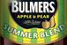 Bulmers: summer blend limited edition