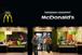 McDonald's: trialling new-concept restaurant in the UK