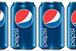 PepsiCo: introduces 250ml cans to the UK