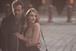 Marks & Spencer: Ryan Reynolds and Rosie Huntington-Whitely model the brand's autumn collection