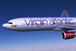 Virgin Atlantic: revealed its new brand identity