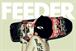 Feeder: album promoted by mystery digital campaign