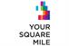Your Square Mile: linked to Big Society project