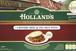 Holland's: Coronation Street branded pies