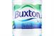 Buxton: packaging revamp