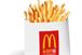 McDonald's: updating its TV ad campaign