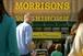 Morrisons: advertising features Andrew Flintoff