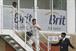 Brit Insurance: four-year cricket deal signed in 2009