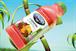 Odwalla: 100% recyclable bottle is distributed in the US