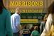 Morrisons: most recalled TV ad in 2011
