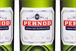 Pernod-Ricard: readies global campaign for absinthe brand