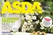 Asda: the fourth biggest circulation magazine in the country