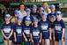 Swim squad: Keri-Anne Payne and Rebecca Adlington front British Gas campaign